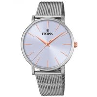 Orologio Festina Boyfriend in Acciaio F20475/3 - F20475/3
